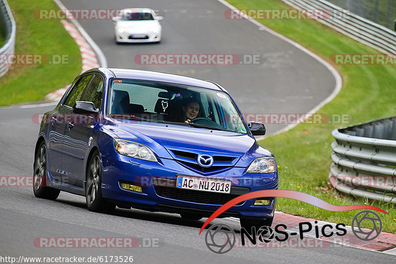 Bild #6173526 - Touristenfahrten Nürburgring Nordschleife (12.05.2019)