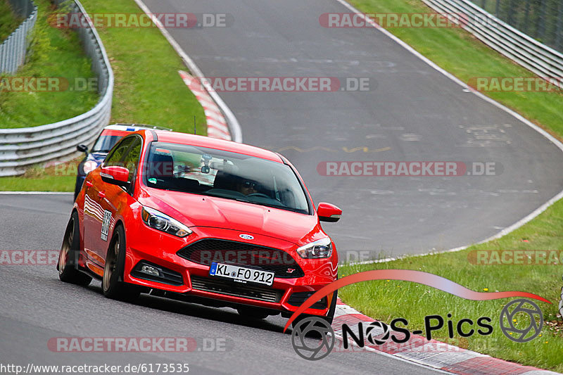 Bild #6173535 - Touristenfahrten Nürburgring Nordschleife (12.05.2019)