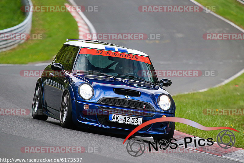 Bild #6173537 - Touristenfahrten Nürburgring Nordschleife (12.05.2019)