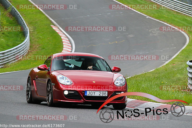 Bild #6173607 - Touristenfahrten Nürburgring Nordschleife (12.05.2019)