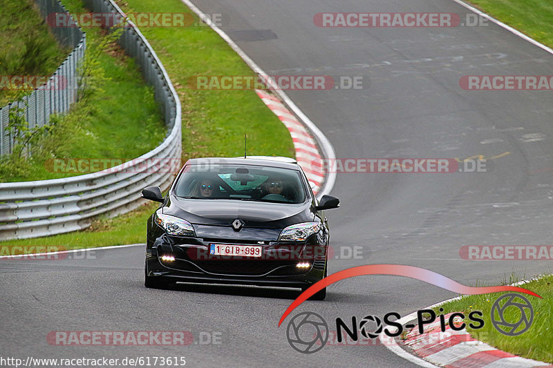 Bild #6173615 - Touristenfahrten Nürburgring Nordschleife (12.05.2019)