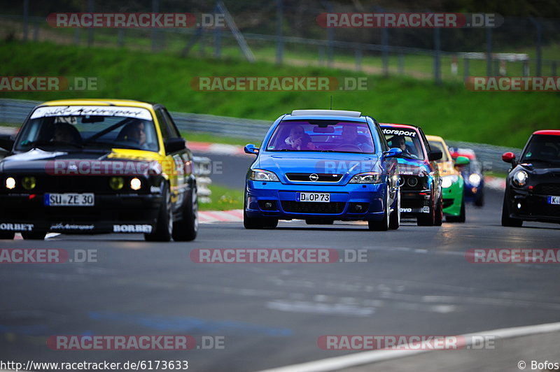 Bild #6173633 - Touristenfahrten Nürburgring Nordschleife (12.05.2019)