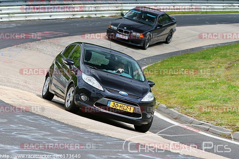 Bild #6173640 - Touristenfahrten Nürburgring Nordschleife (12.05.2019)