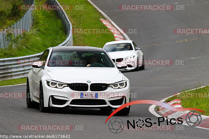 Bild #6173642 - Touristenfahrten Nürburgring Nordschleife (12.05.2019)