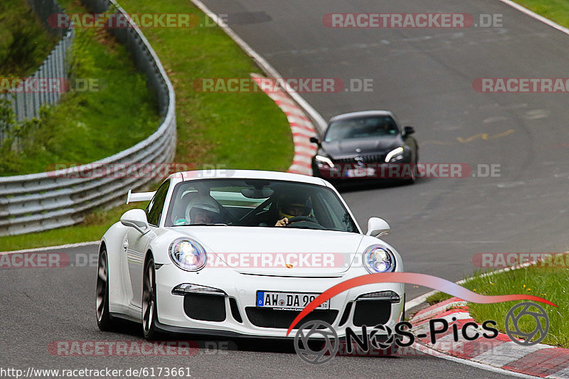 Bild #6173661 - Touristenfahrten Nürburgring Nordschleife (12.05.2019)