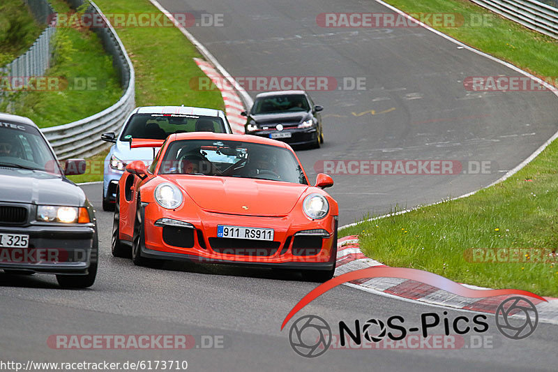 Bild #6173710 - Touristenfahrten Nürburgring Nordschleife (12.05.2019)