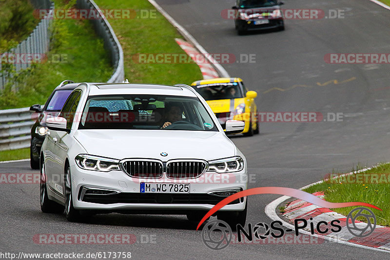 Bild #6173758 - Touristenfahrten Nürburgring Nordschleife (12.05.2019)