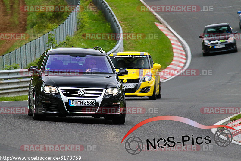 Bild #6173759 - Touristenfahrten Nürburgring Nordschleife (12.05.2019)