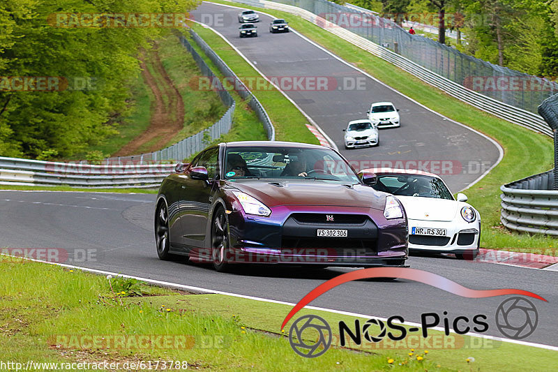 Bild #6173788 - Touristenfahrten Nürburgring Nordschleife (12.05.2019)