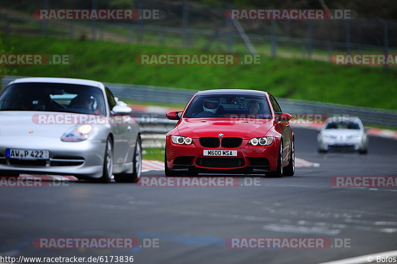 Bild #6173836 - Touristenfahrten Nürburgring Nordschleife (12.05.2019)