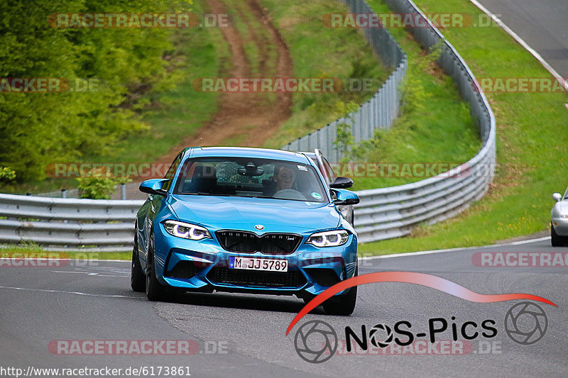 Bild #6173861 - Touristenfahrten Nürburgring Nordschleife (12.05.2019)