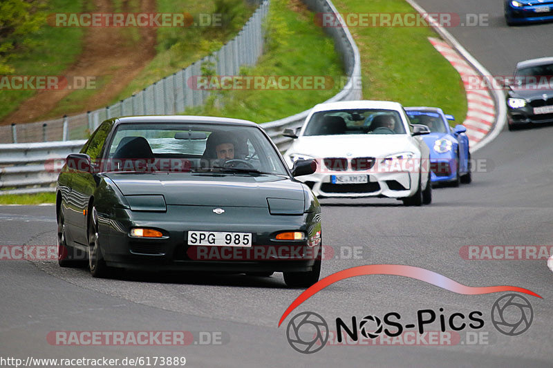 Bild #6173889 - Touristenfahrten Nürburgring Nordschleife (12.05.2019)