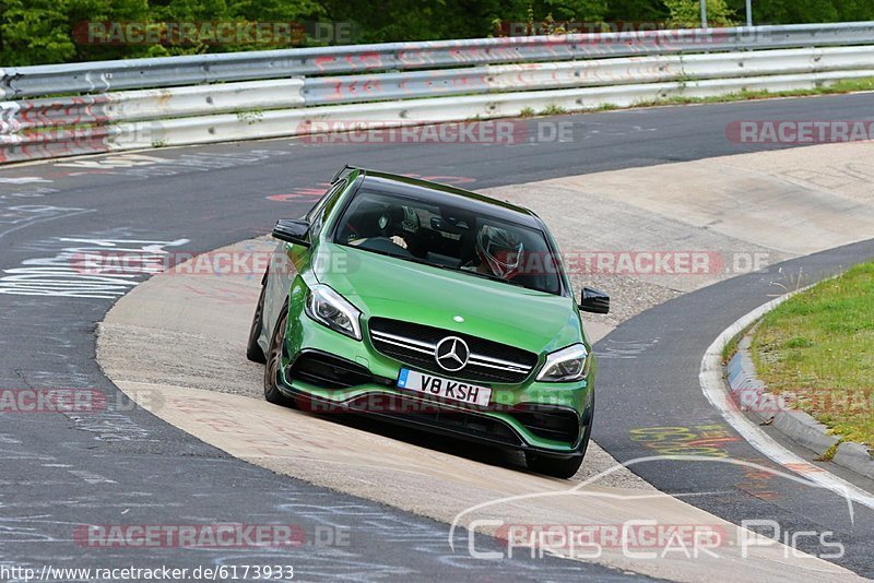 Bild #6173933 - Touristenfahrten Nürburgring Nordschleife (12.05.2019)