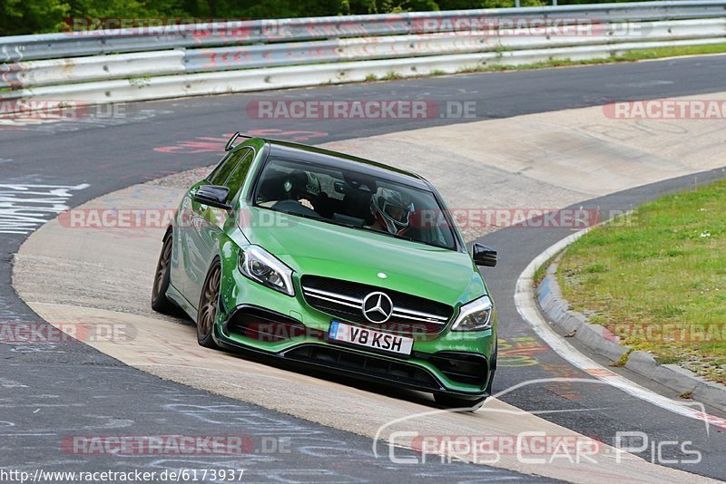 Bild #6173937 - Touristenfahrten Nürburgring Nordschleife (12.05.2019)