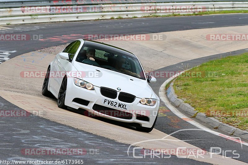 Bild #6173965 - Touristenfahrten Nürburgring Nordschleife (12.05.2019)