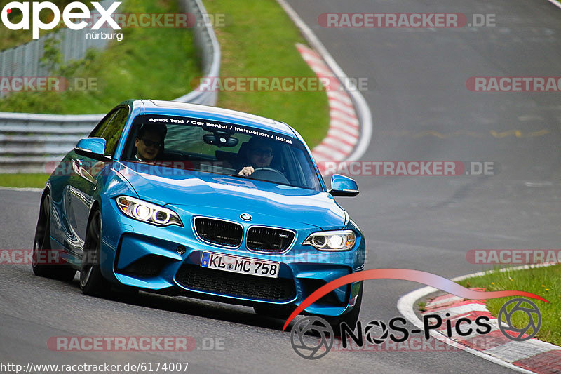 Bild #6174007 - Touristenfahrten Nürburgring Nordschleife (12.05.2019)