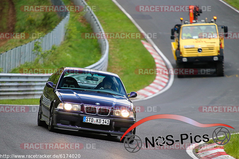 Bild #6174020 - Touristenfahrten Nürburgring Nordschleife (12.05.2019)