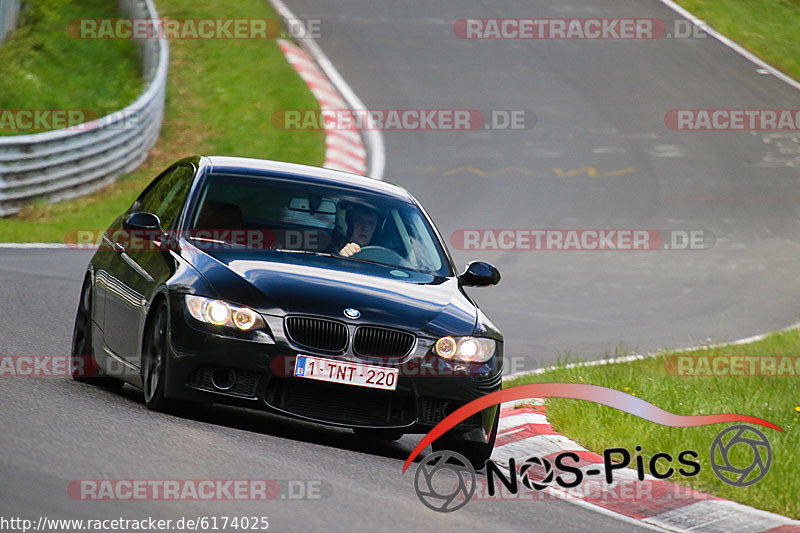 Bild #6174025 - Touristenfahrten Nürburgring Nordschleife (12.05.2019)