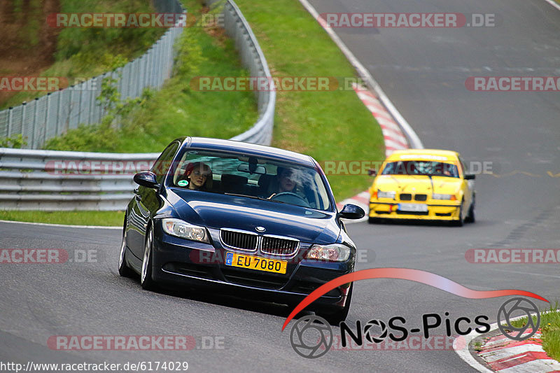 Bild #6174029 - Touristenfahrten Nürburgring Nordschleife (12.05.2019)