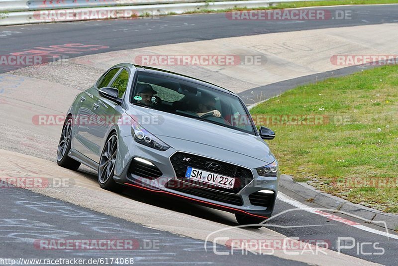 Bild #6174068 - Touristenfahrten Nürburgring Nordschleife (12.05.2019)