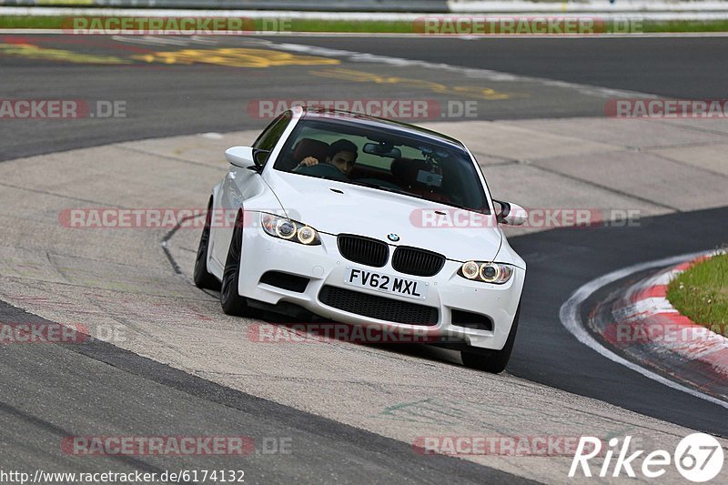 Bild #6174132 - Touristenfahrten Nürburgring Nordschleife (12.05.2019)