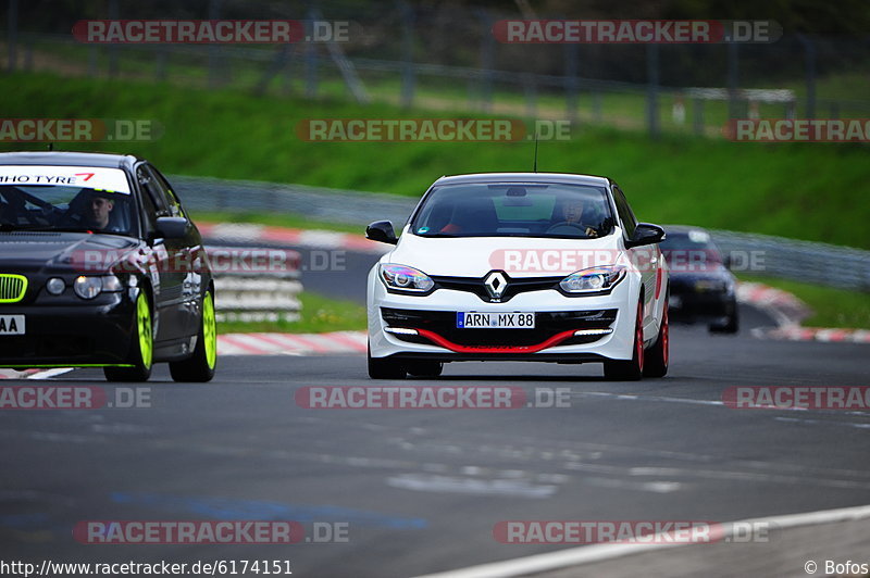 Bild #6174151 - Touristenfahrten Nürburgring Nordschleife (12.05.2019)