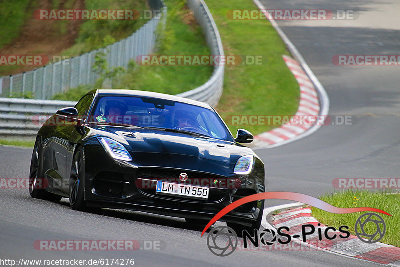 Bild #6174276 - Touristenfahrten Nürburgring Nordschleife (12.05.2019)