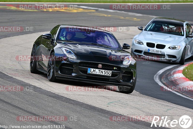 Bild #6174335 - Touristenfahrten Nürburgring Nordschleife (12.05.2019)