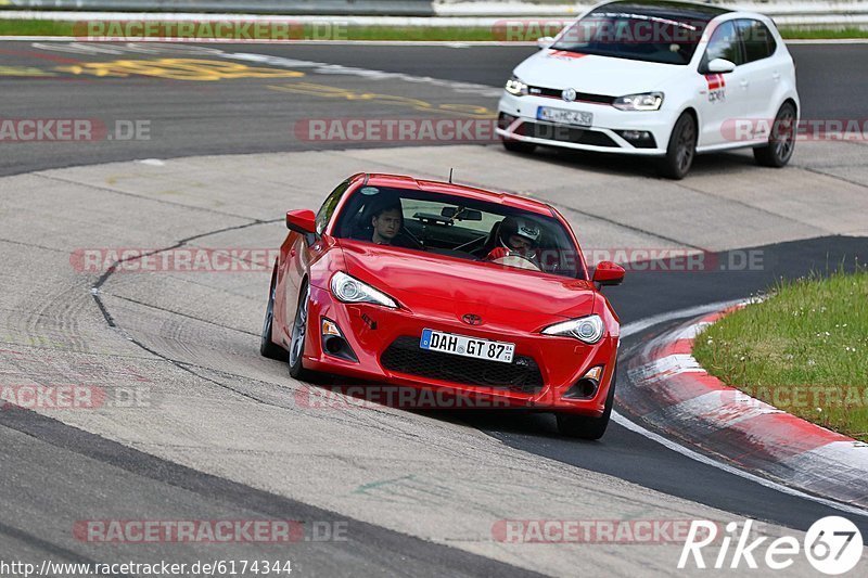 Bild #6174344 - Touristenfahrten Nürburgring Nordschleife (12.05.2019)