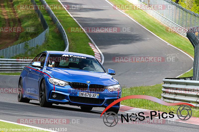 Bild #6174350 - Touristenfahrten Nürburgring Nordschleife (12.05.2019)