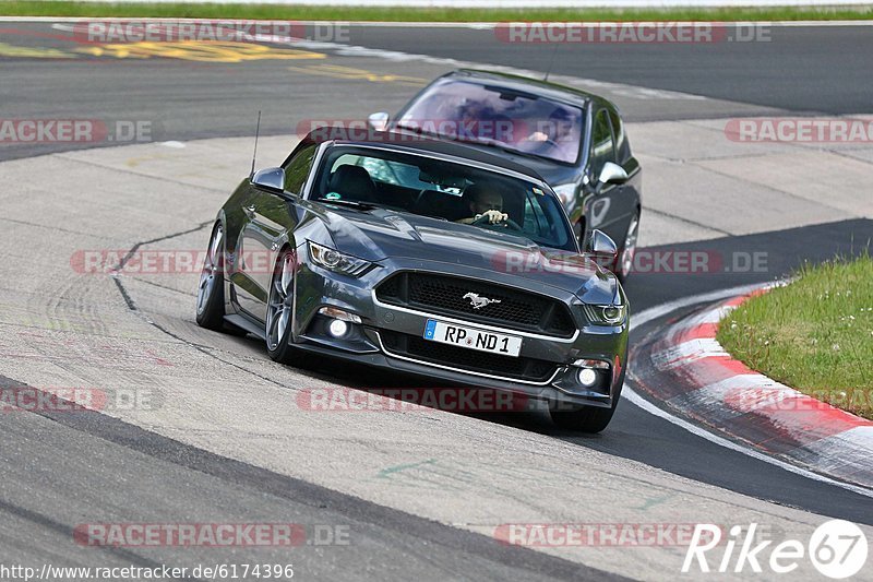 Bild #6174396 - Touristenfahrten Nürburgring Nordschleife (12.05.2019)