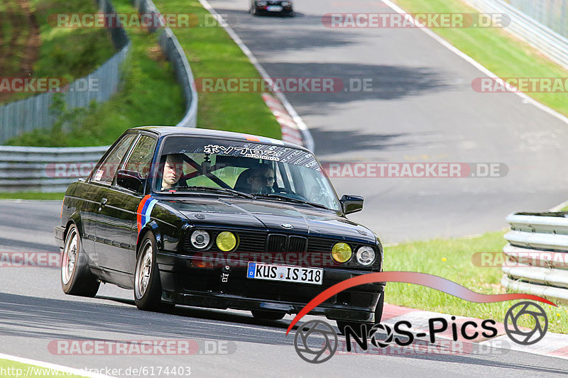 Bild #6174403 - Touristenfahrten Nürburgring Nordschleife (12.05.2019)