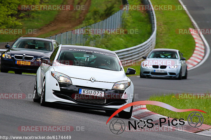 Bild #6174449 - Touristenfahrten Nürburgring Nordschleife (12.05.2019)