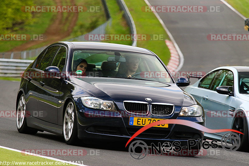 Bild #6174451 - Touristenfahrten Nürburgring Nordschleife (12.05.2019)