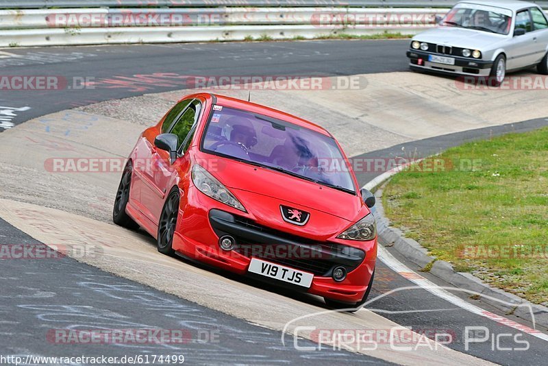 Bild #6174499 - Touristenfahrten Nürburgring Nordschleife (12.05.2019)