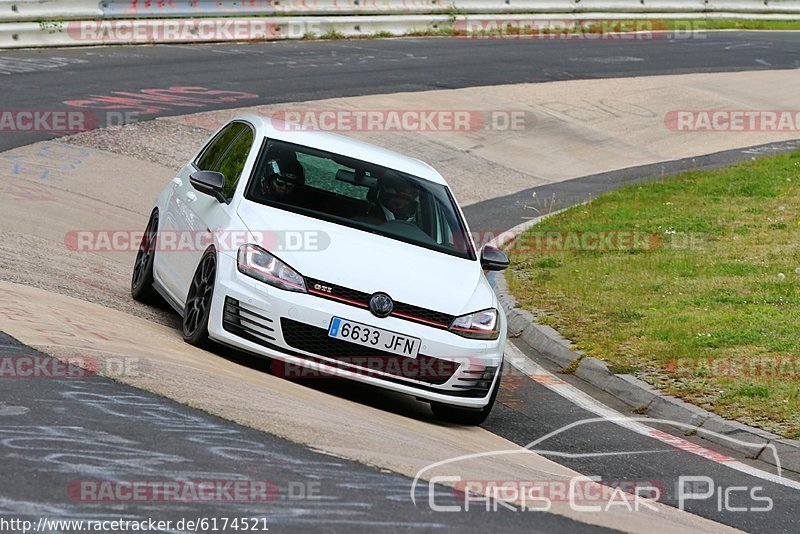 Bild #6174521 - Touristenfahrten Nürburgring Nordschleife (12.05.2019)