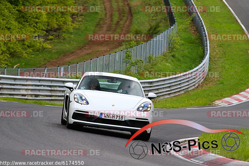 Bild #6174550 - Touristenfahrten Nürburgring Nordschleife (12.05.2019)