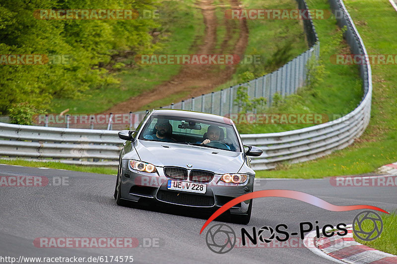 Bild #6174575 - Touristenfahrten Nürburgring Nordschleife (12.05.2019)