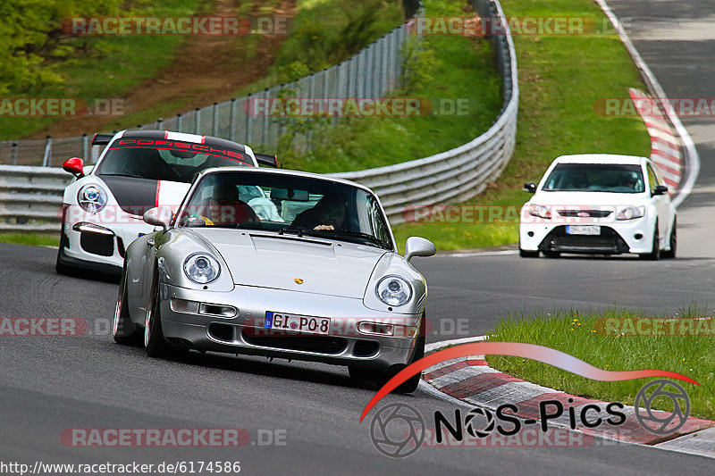 Bild #6174586 - Touristenfahrten Nürburgring Nordschleife (12.05.2019)