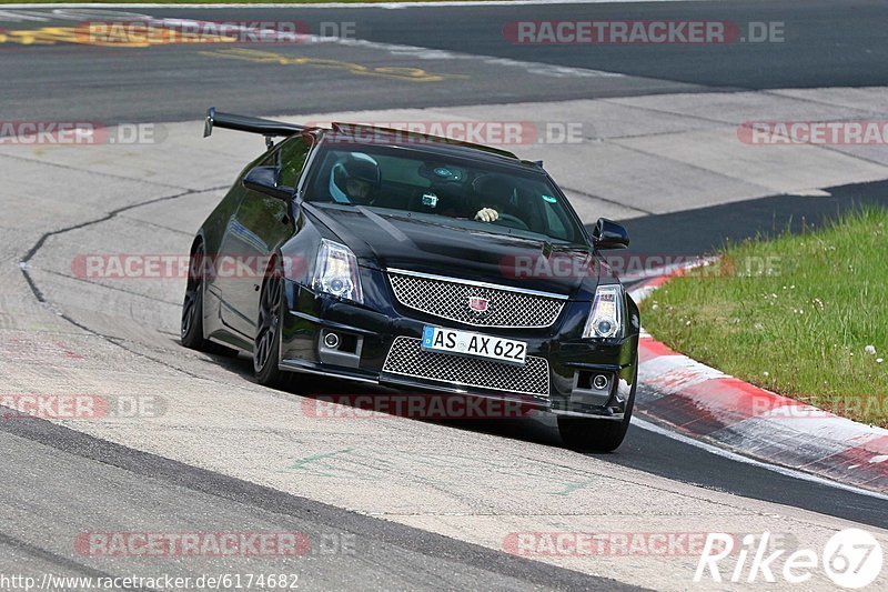 Bild #6174682 - Touristenfahrten Nürburgring Nordschleife (12.05.2019)