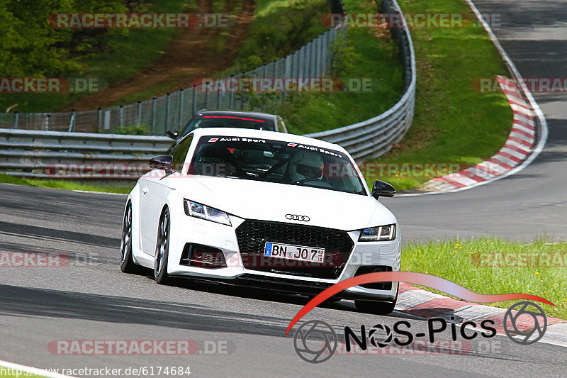 Bild #6174684 - Touristenfahrten Nürburgring Nordschleife (12.05.2019)