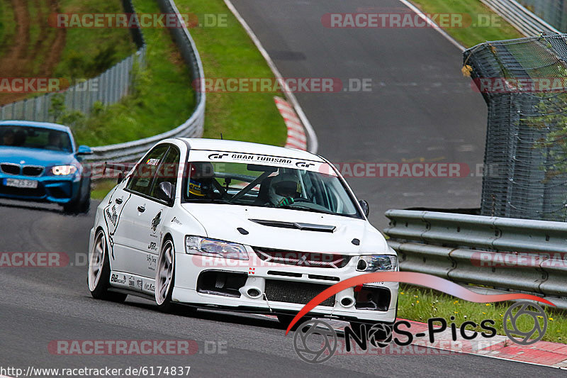 Bild #6174837 - Touristenfahrten Nürburgring Nordschleife (12.05.2019)