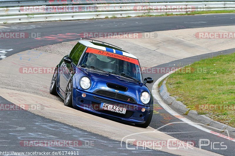 Bild #6174911 - Touristenfahrten Nürburgring Nordschleife (12.05.2019)