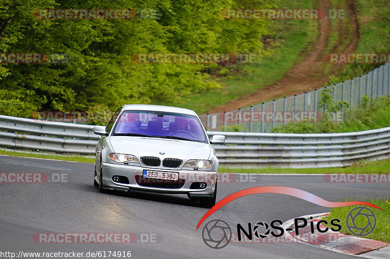 Bild #6174916 - Touristenfahrten Nürburgring Nordschleife (12.05.2019)