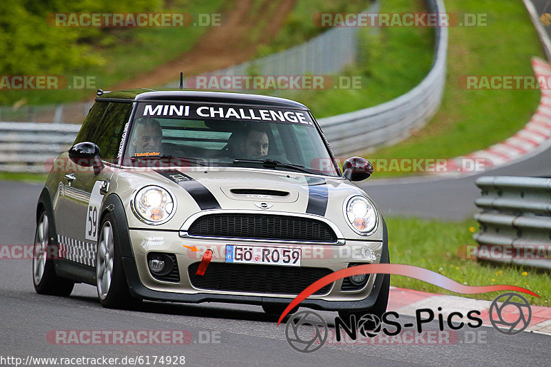 Bild #6174928 - Touristenfahrten Nürburgring Nordschleife (12.05.2019)