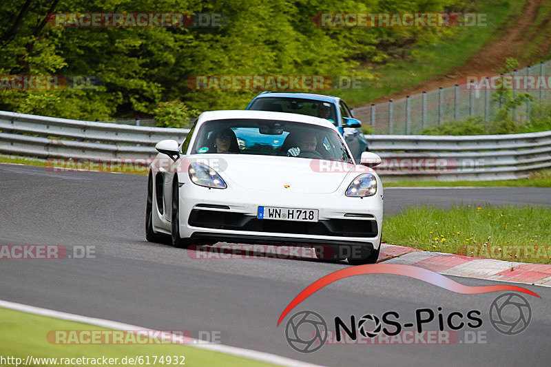 Bild #6174932 - Touristenfahrten Nürburgring Nordschleife (12.05.2019)