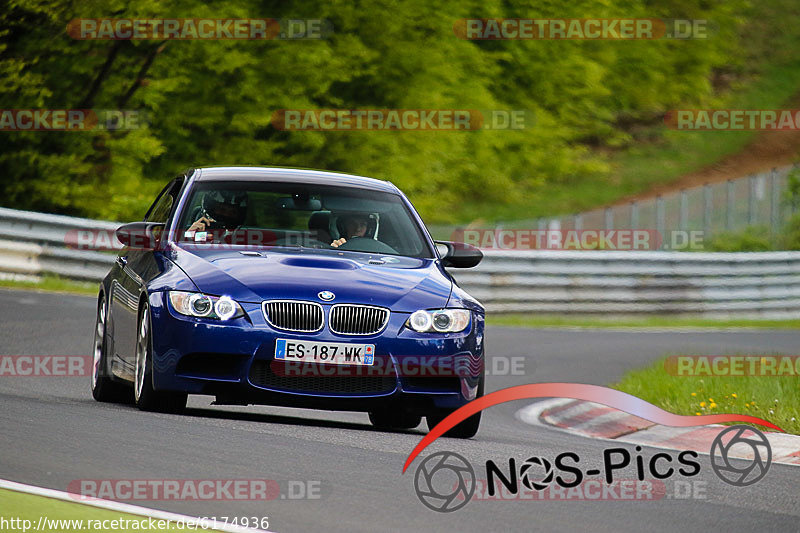 Bild #6174936 - Touristenfahrten Nürburgring Nordschleife (12.05.2019)