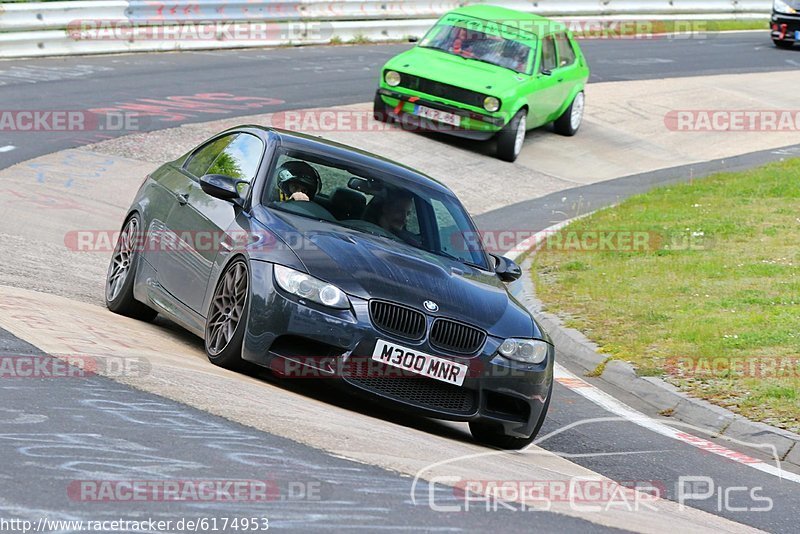 Bild #6174953 - Touristenfahrten Nürburgring Nordschleife (12.05.2019)