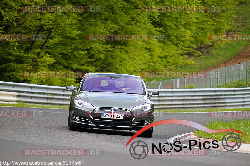 Bild #6174964 - Touristenfahrten Nürburgring Nordschleife (12.05.2019)