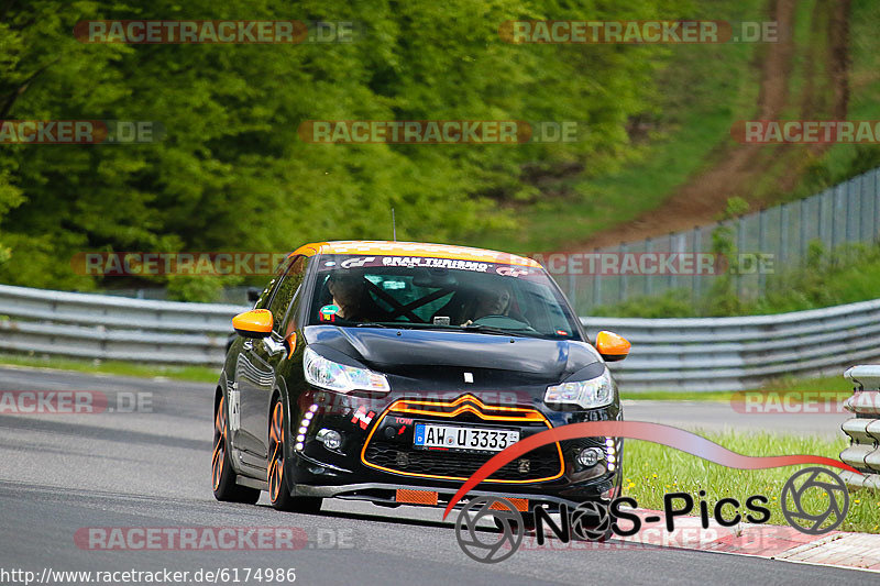 Bild #6174986 - Touristenfahrten Nürburgring Nordschleife (12.05.2019)